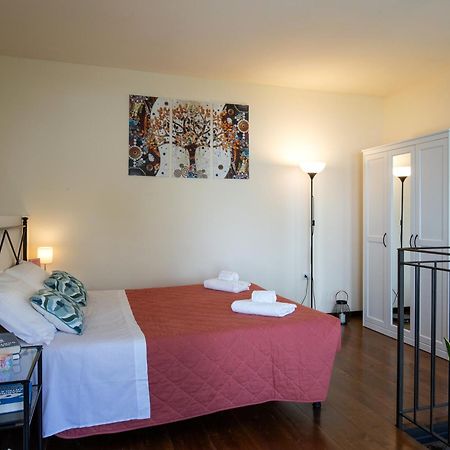 Due Strade Loft Firenze Daire Dış mekan fotoğraf