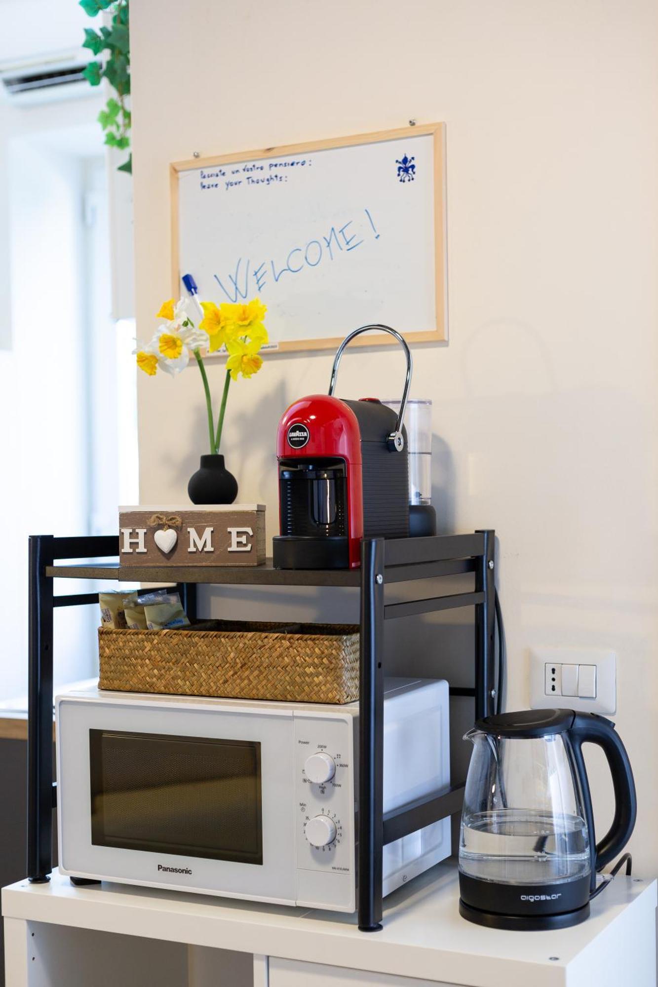 Due Strade Loft Firenze Daire Dış mekan fotoğraf