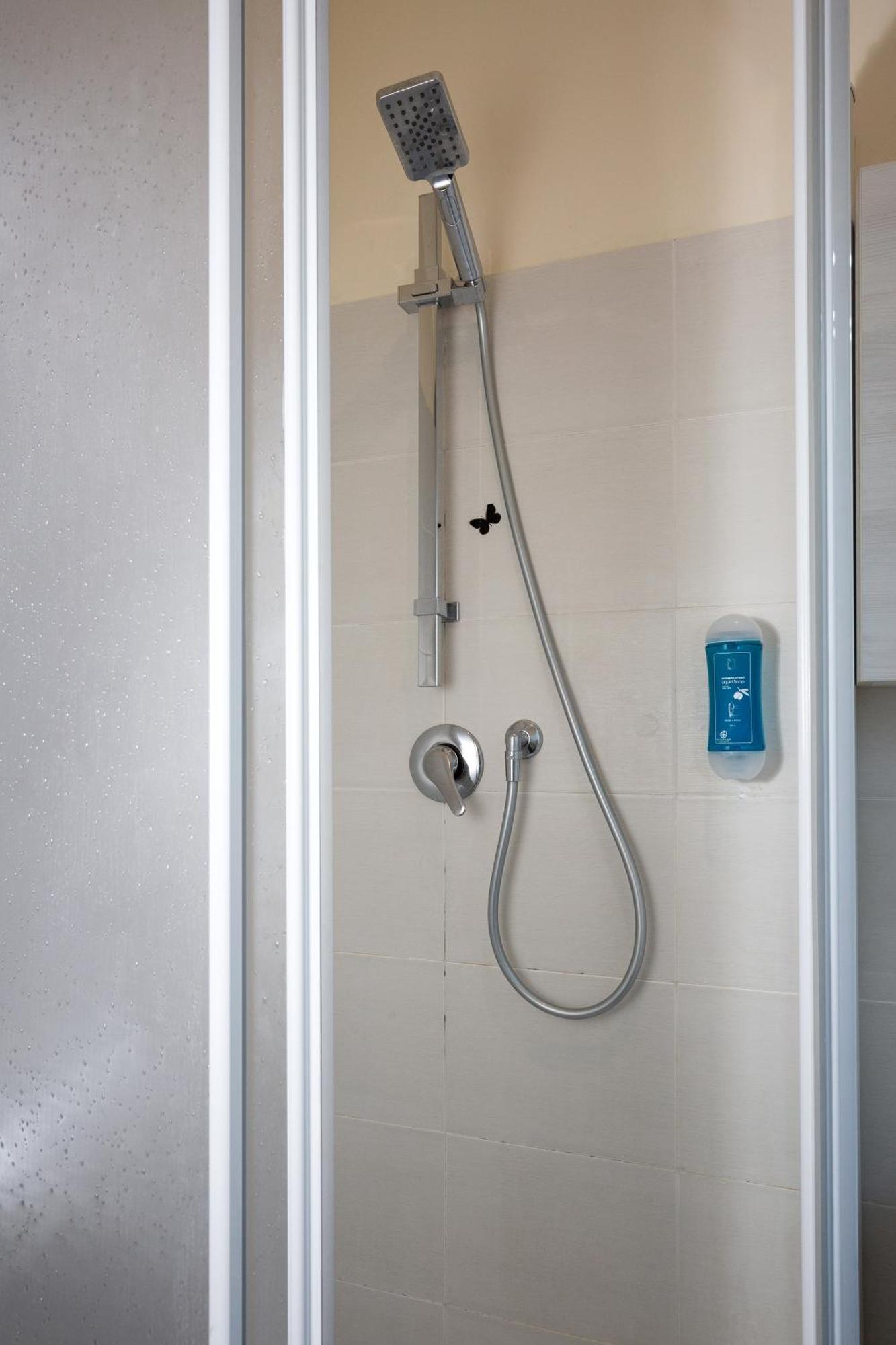 Due Strade Loft Firenze Daire Dış mekan fotoğraf