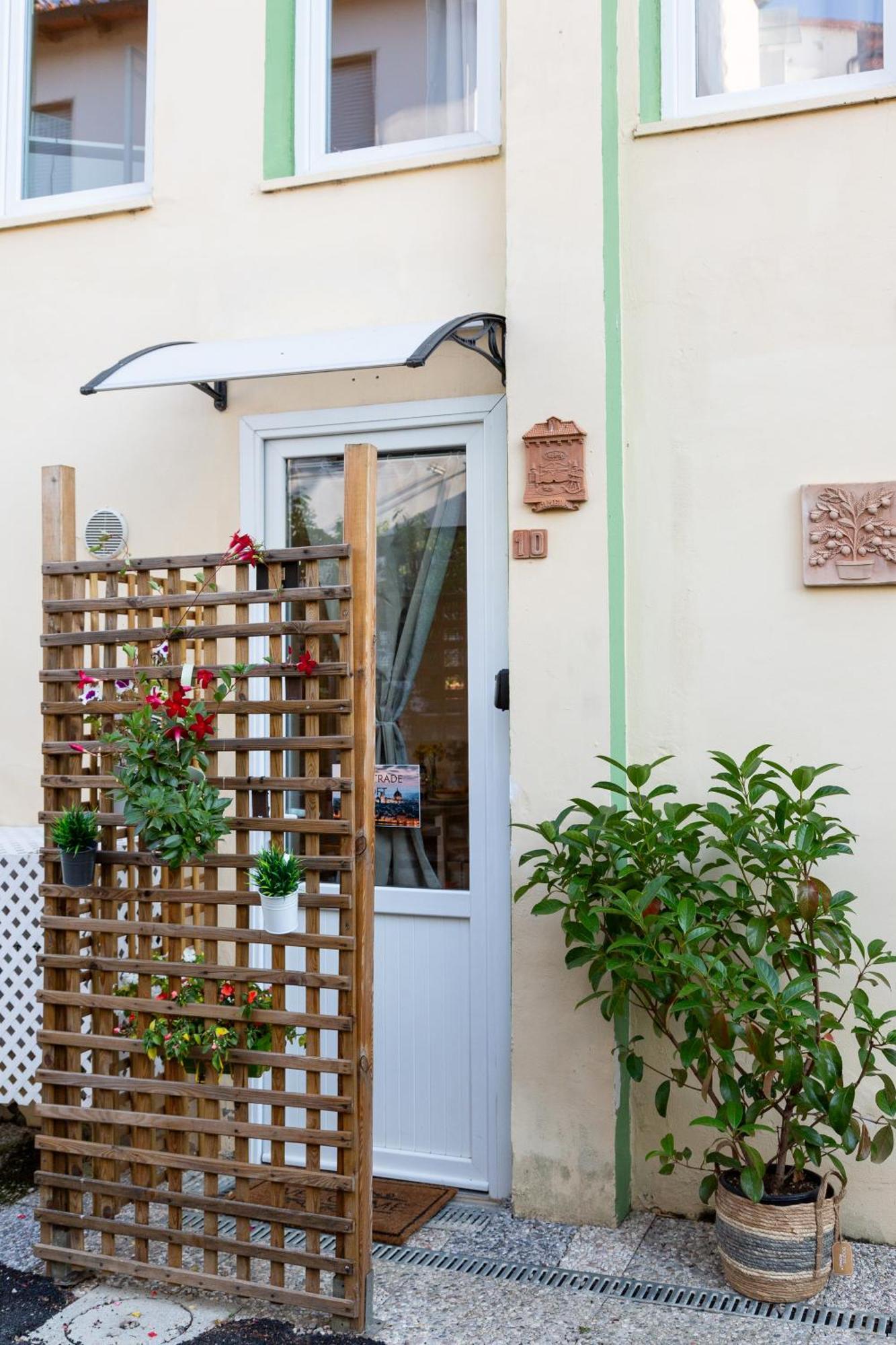 Due Strade Loft Firenze Daire Dış mekan fotoğraf
