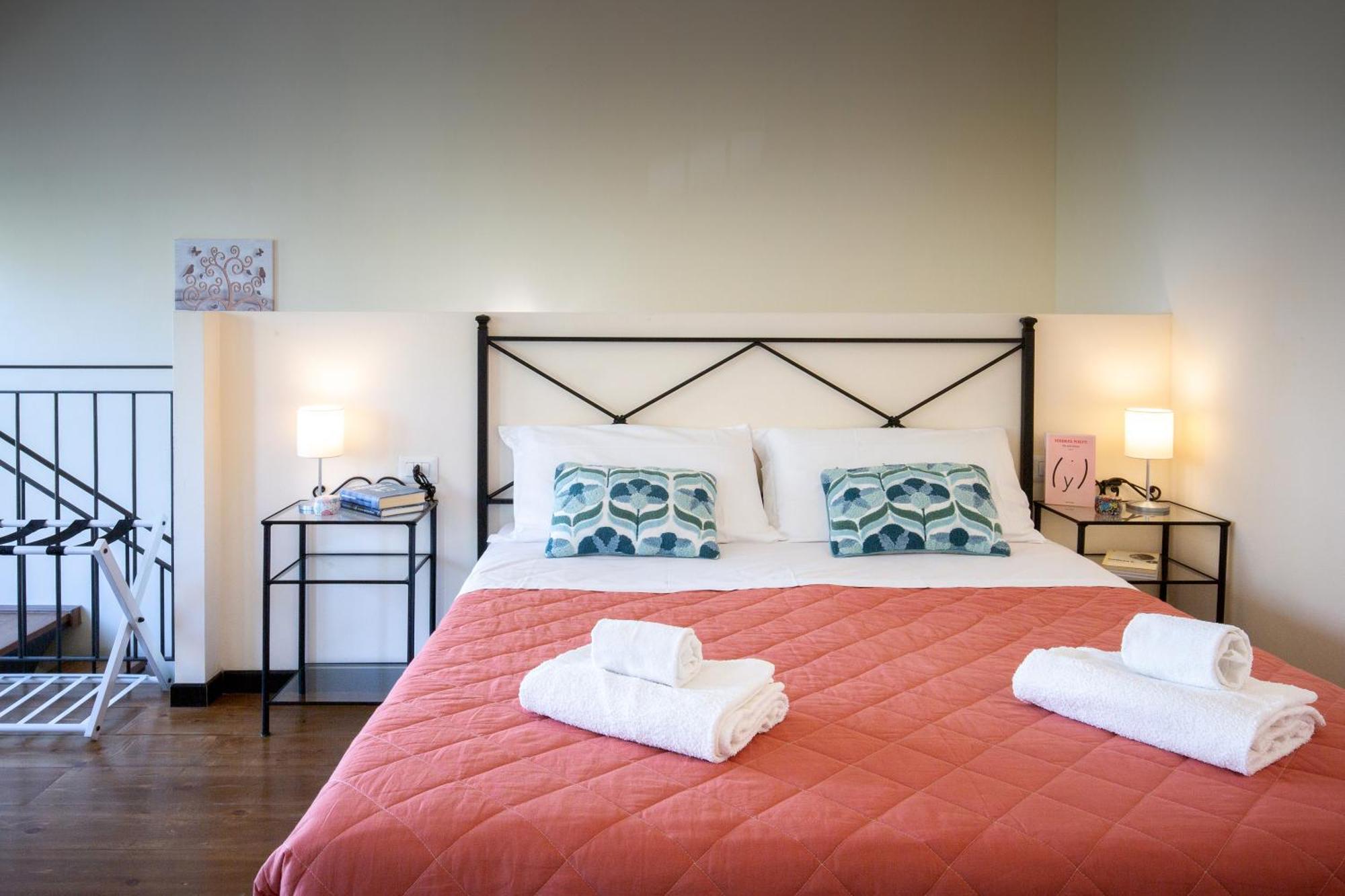 Due Strade Loft Firenze Daire Dış mekan fotoğraf