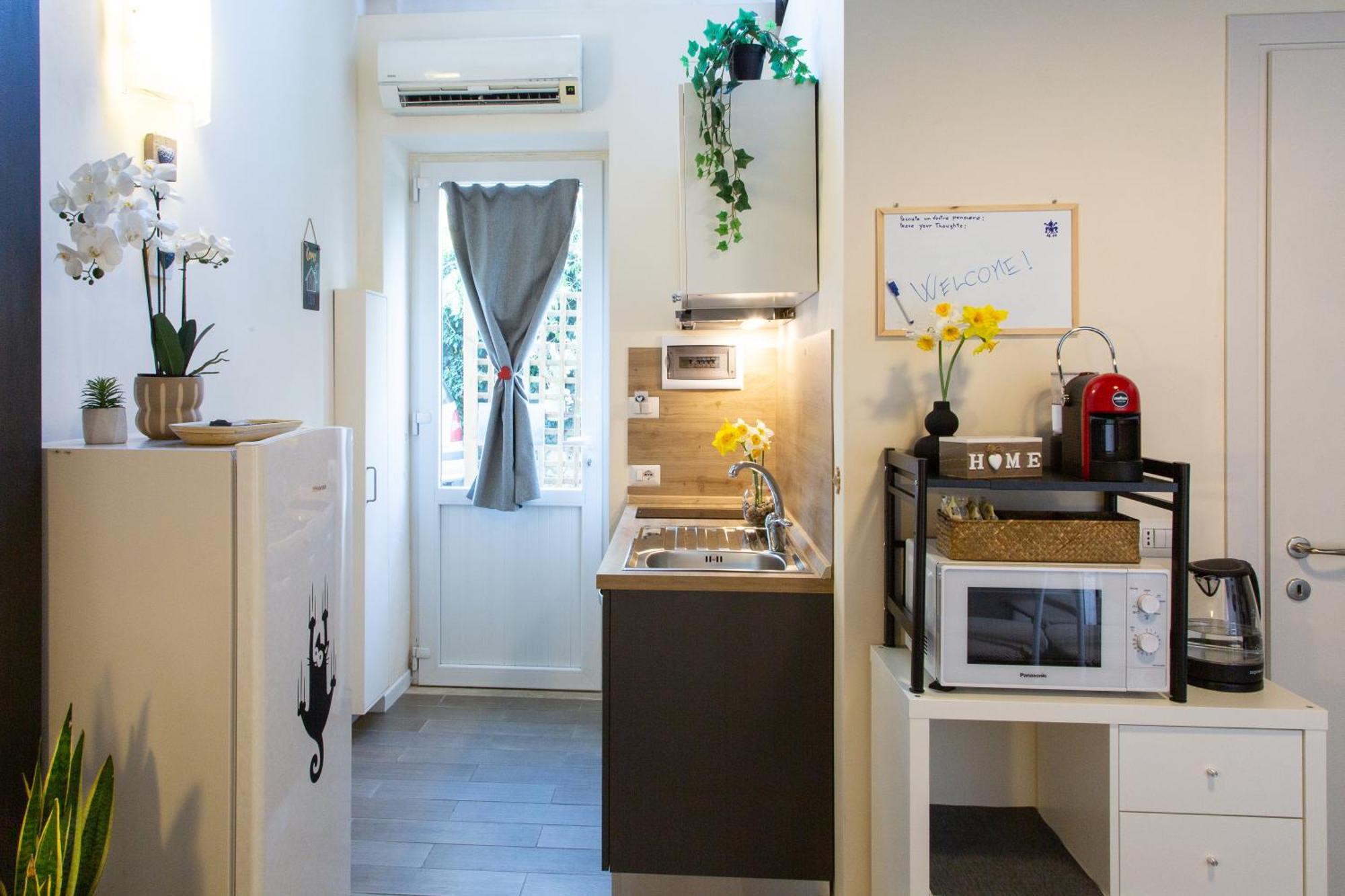 Due Strade Loft Firenze Daire Dış mekan fotoğraf