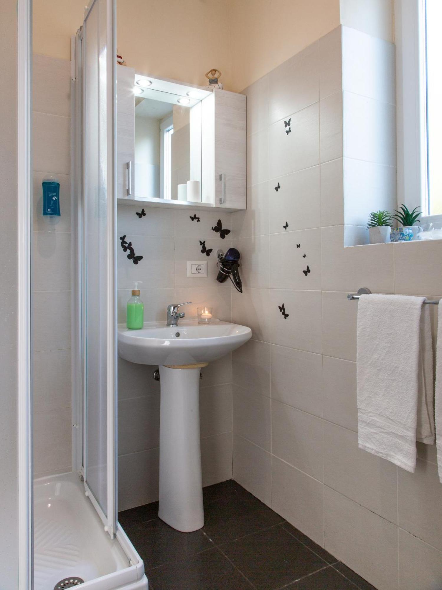 Due Strade Loft Firenze Daire Dış mekan fotoğraf