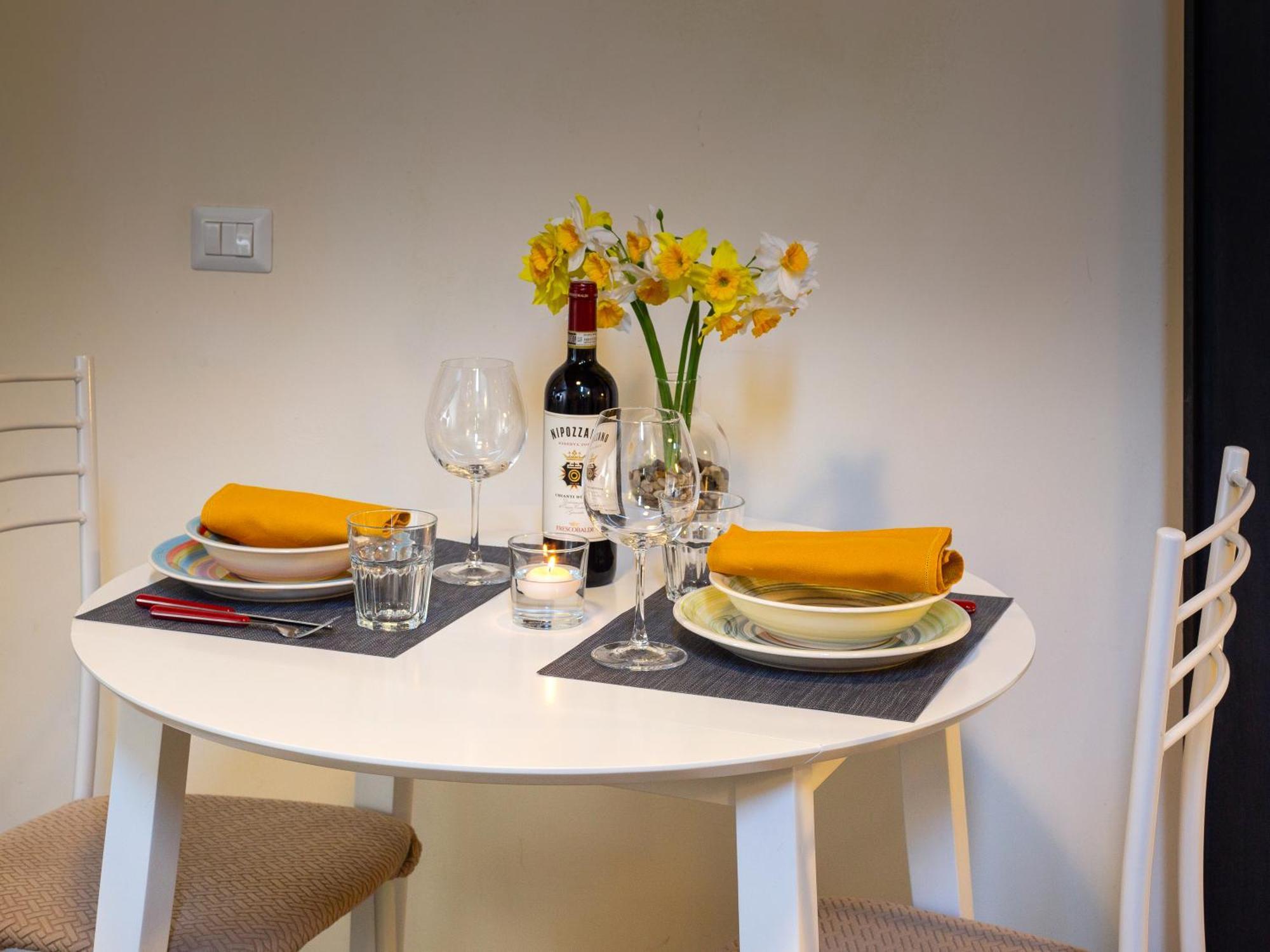 Due Strade Loft Firenze Daire Dış mekan fotoğraf