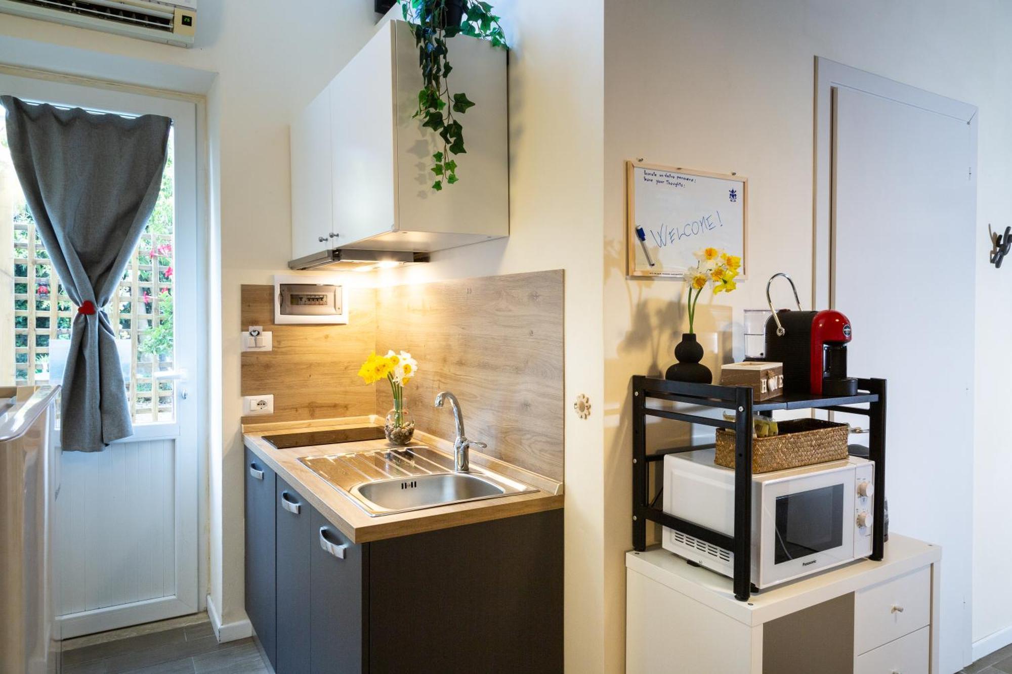 Due Strade Loft Firenze Daire Dış mekan fotoğraf