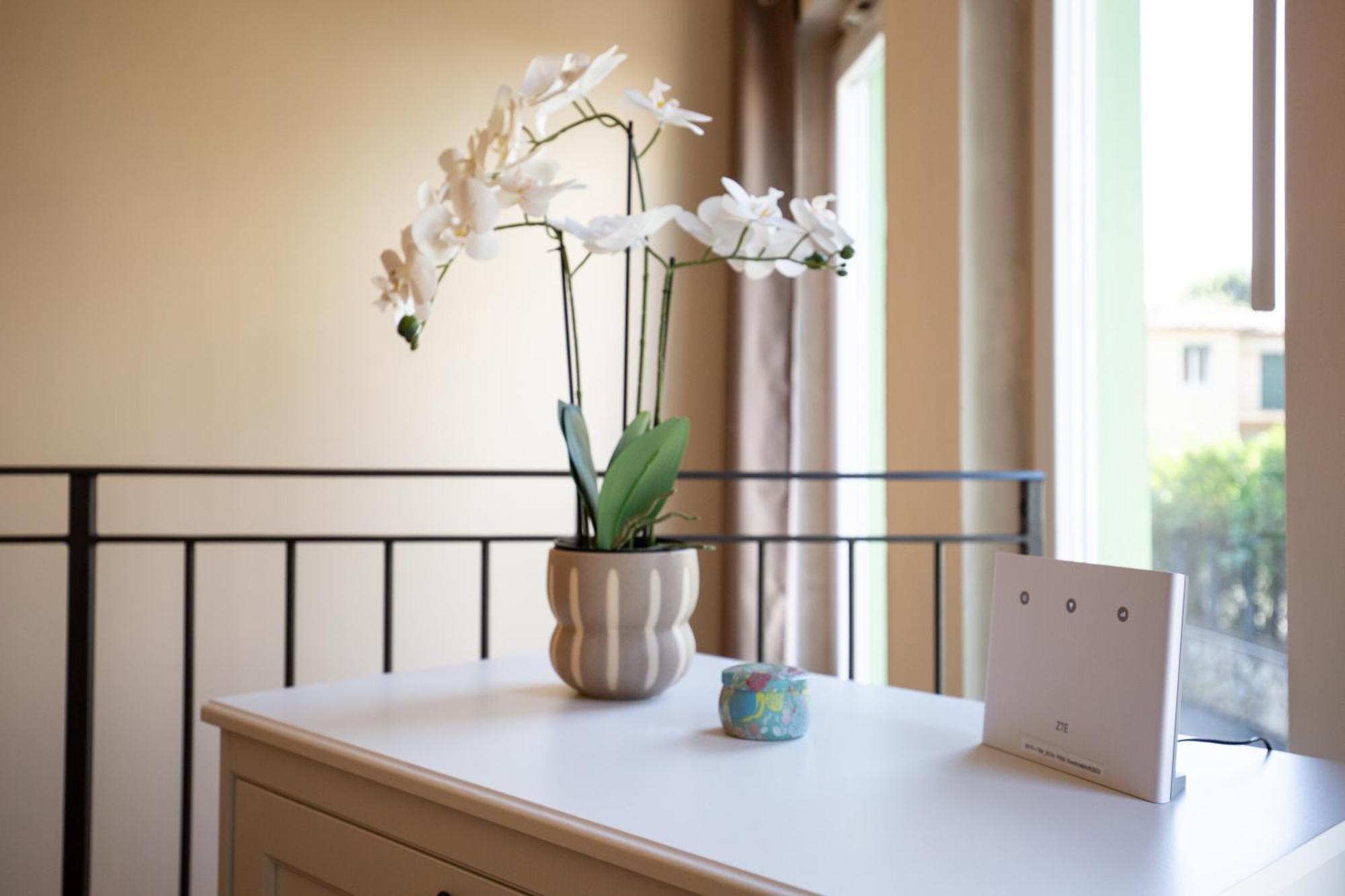 Due Strade Loft Firenze Daire Dış mekan fotoğraf