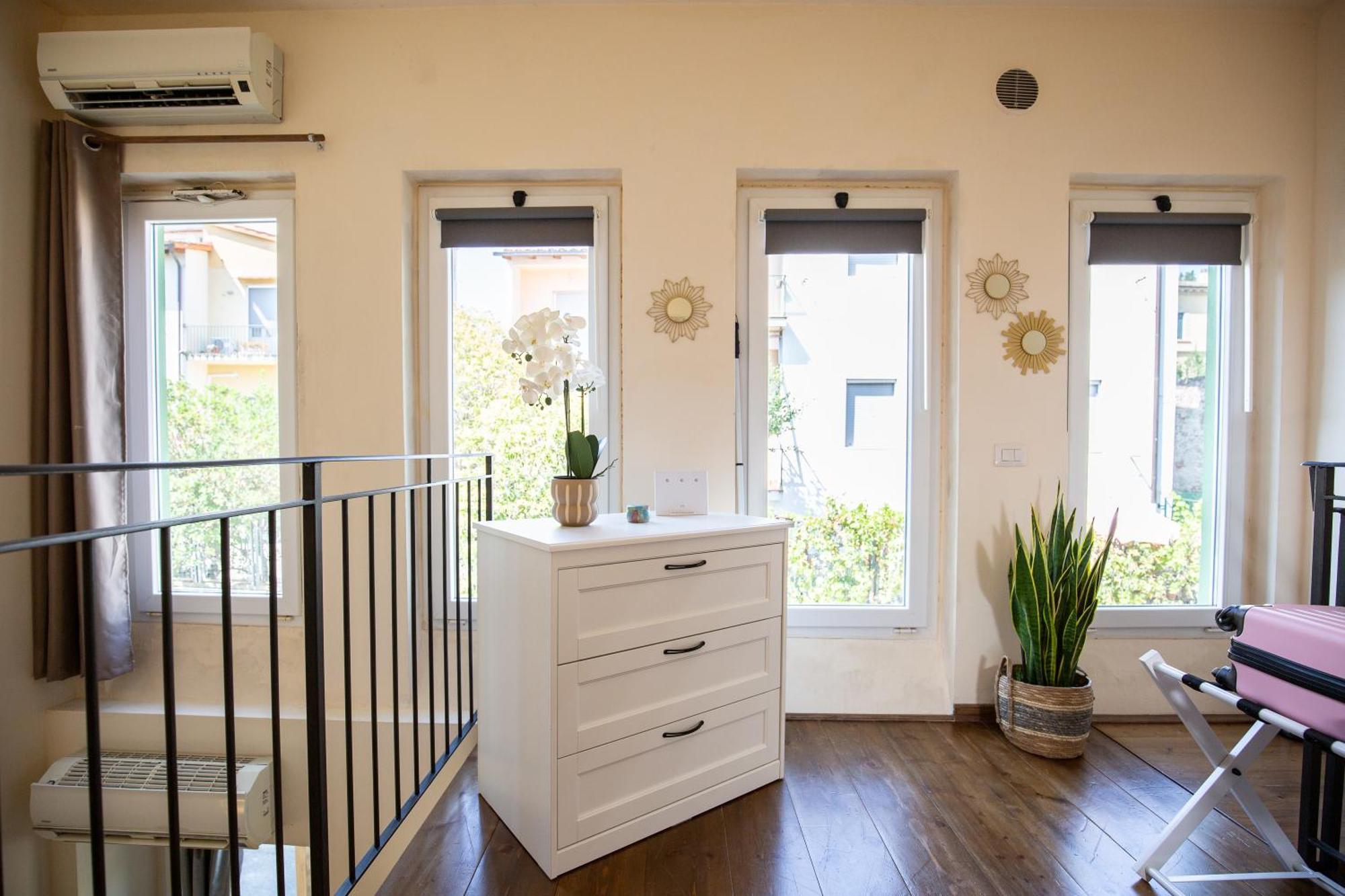 Due Strade Loft Firenze Daire Dış mekan fotoğraf