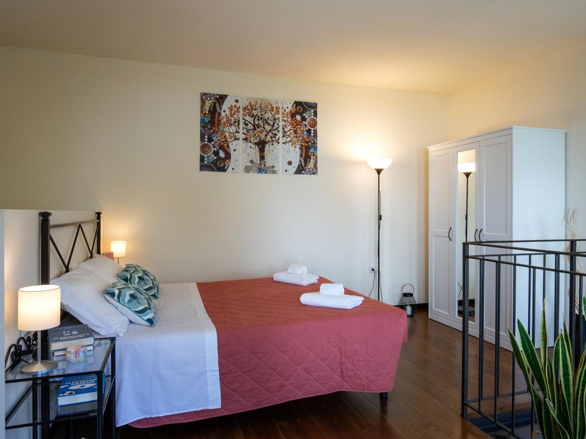 Due Strade Loft Firenze Daire Dış mekan fotoğraf